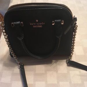 Kate Spade ♠️ NUC crossbody